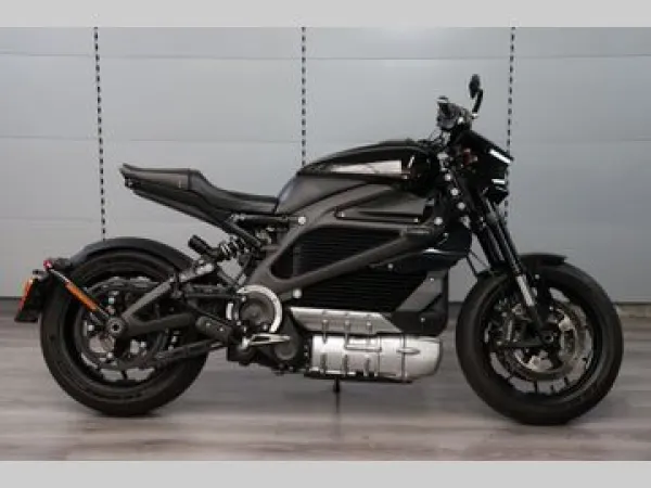 2020 Harley-Davidson Livewire - €13,950 (1/1)