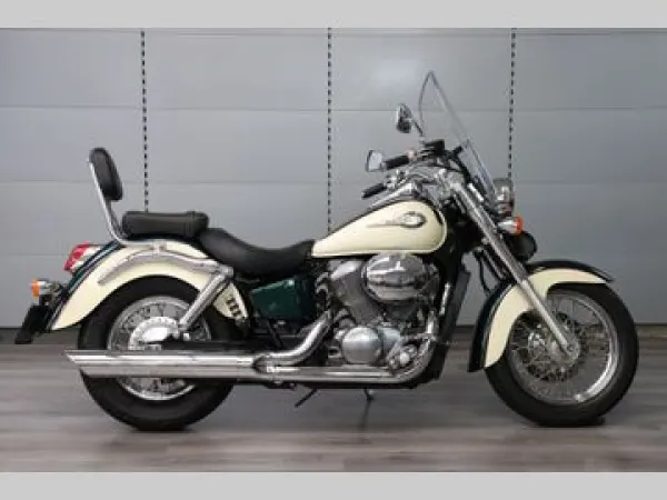1997 Honda VT 750 C2 Shadow ACE - € 3.750 (1/1)