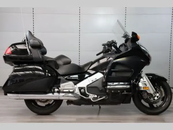 2013 Honda GL 1800 - € 15.950 (1/1)