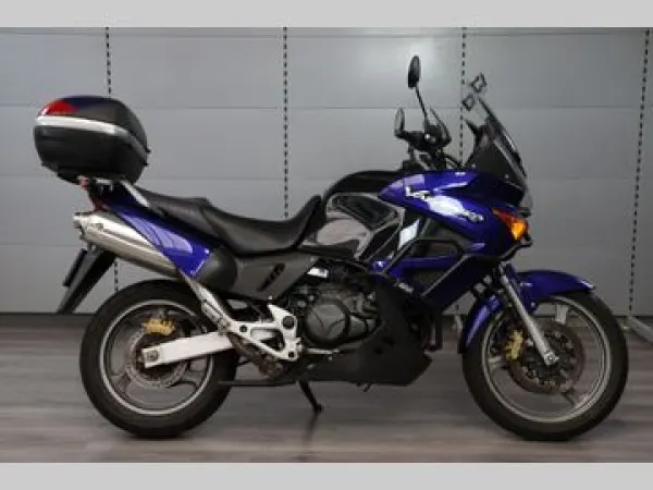 2005 Honda XL 1000 V Varadero ABS - €4,250 (1/1)