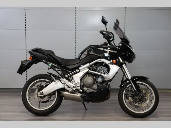 2007 Kawasaki KLE 650 Versys - € 3.450 (1/1)