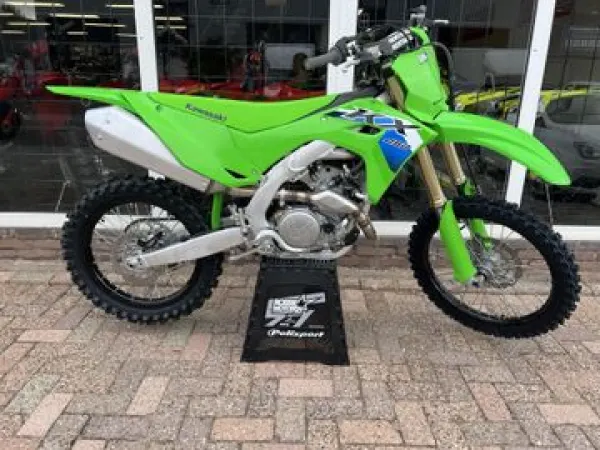 2026 Kawasaki Kx 450 - €8,950 (1/1)