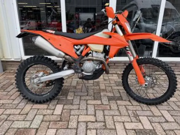 2021 KTM 350 EXC F - € 7.450 (1/1)