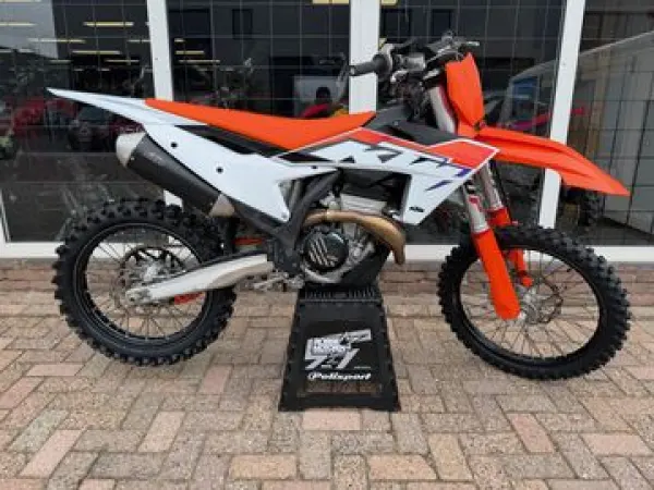 2023 KTM 350 Sx-F - € 5.450 (1/1)