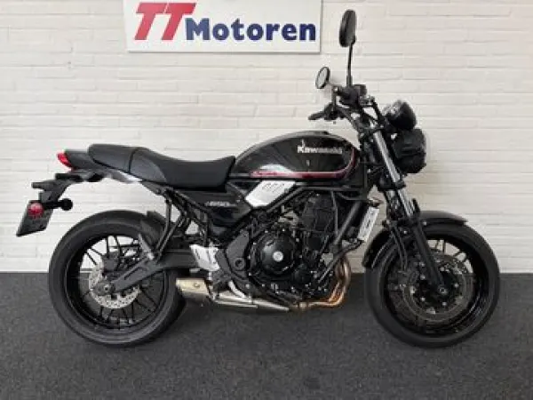 2023 Kawasaki Z650RS - € 7.250 (1/1)