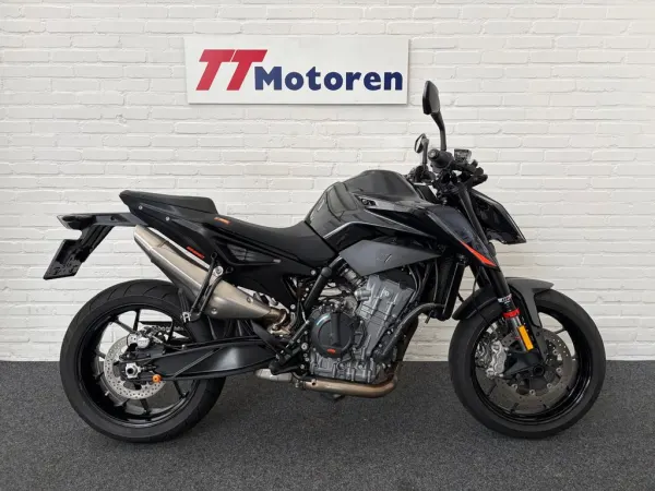 2022 KTM 890 Duke - € 9.150 (1/1)