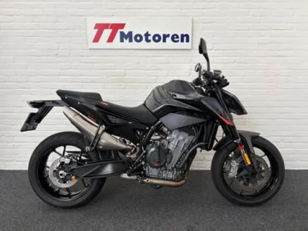 2022 KTM 890 Duke - € 9.150 (1/1)