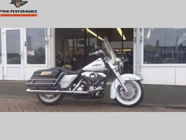 1998 Harley-Davidson Road King Classic FLHRC - € 10.950 (1/1)