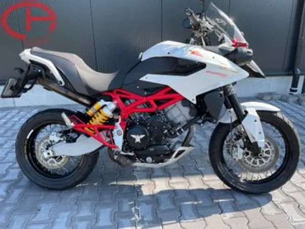 2009 Moto Morini 03 - €7,690 (1/1)