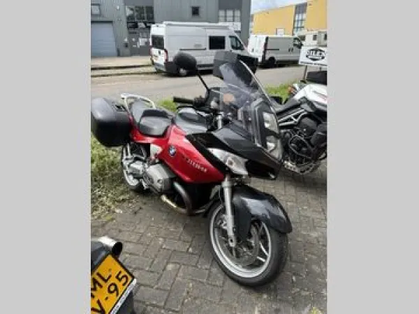 2005 BMW R 1200 ST - € 3.250 (1/1)