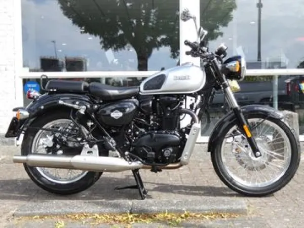 2024 Benelli Imperiale 400 - € 4.390 (1/1)