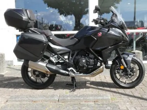 2023 Honda NT 1100 DCT - €13,490 (1/1)