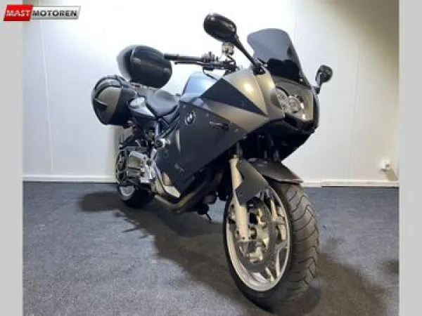 2008 BMW F 800 ST - €4,399 (1/1)