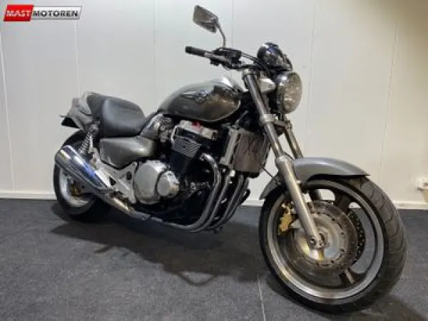 1997 Honda CB 1300 X4 - €4,299 (1/1)