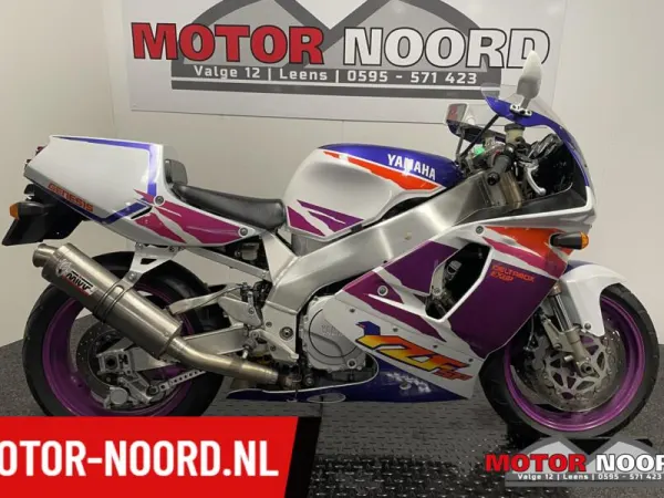 1995 Yamaha YZF 750 SP - € 6.890 (1/1)