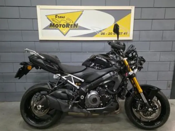 2024 Suzuki GSX-S 1000 GX bj 2024 - €7,850 (1/1)