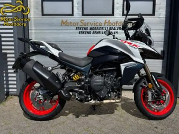 2026 Benelli TRK 902 - €9,999 (1/1)