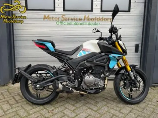 2026 Morbidelli F 352 - € 5.749 (1/1)