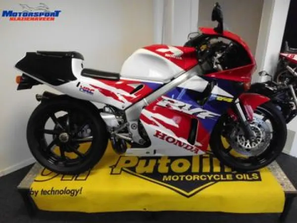 1996 Honda Rvf 400 - Price on request (1/1)