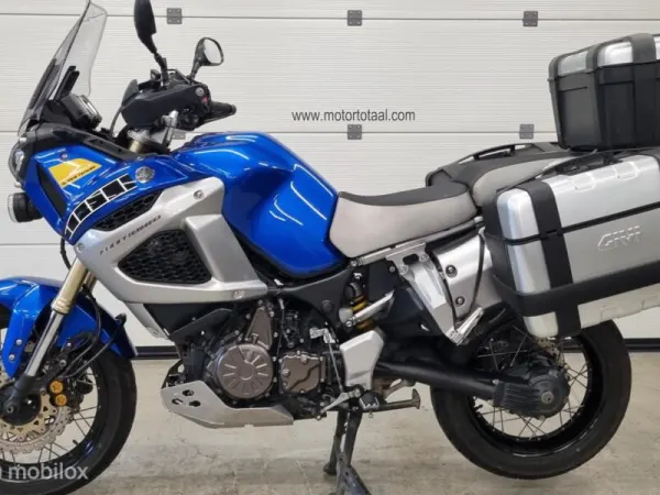 2011 Yamaha XT 1200 Z - € 8.499 (1/1)