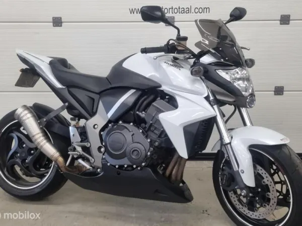 2009 Honda CB 1000 R - € 6.190 (1/1)