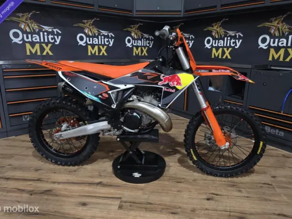 2025 KTM 250 SX - €6,150 (1/1)