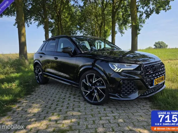2019 Audi RS Q3 - €44,999 (1/1)