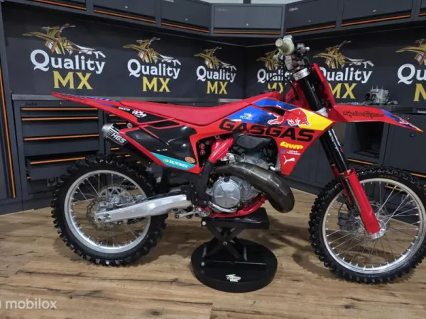 2024 Gasgas mc 250 - € 6.350 (1/1)