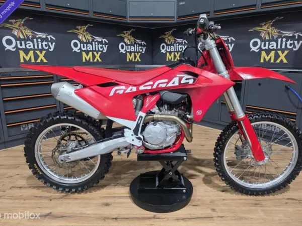 2024 Gasgas mc 450 - €5,500 (1/1)