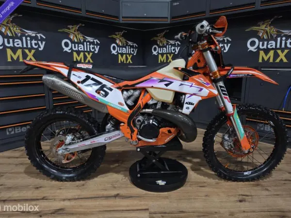 2021 KTM 250 exc - € 7.650 (1/1)