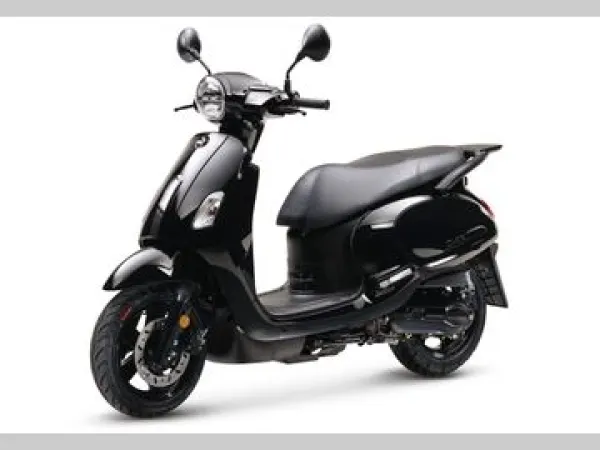 2026 SYM Fiddle Iv 25/45 Km - €2,748 (1/1)