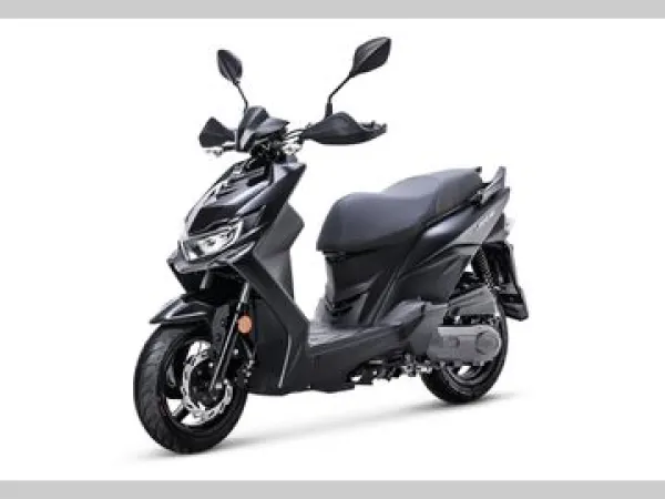 2026 SYM Jet 4 Rx 25/45Km - €2,599 (1/1)
