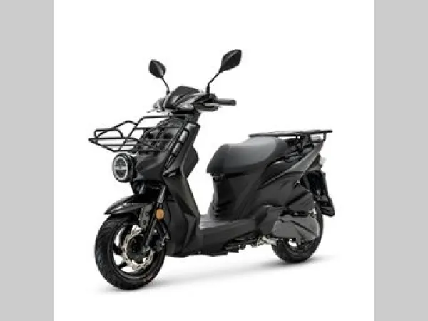 2026 SYM X-Pro 50 Bezorgscooter 25/45Km - €2,748 (1/1)