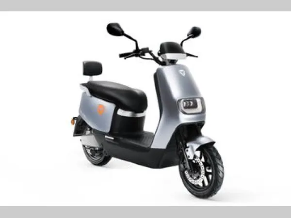 2026 Yadea E8S - € 1.998 (1/1)