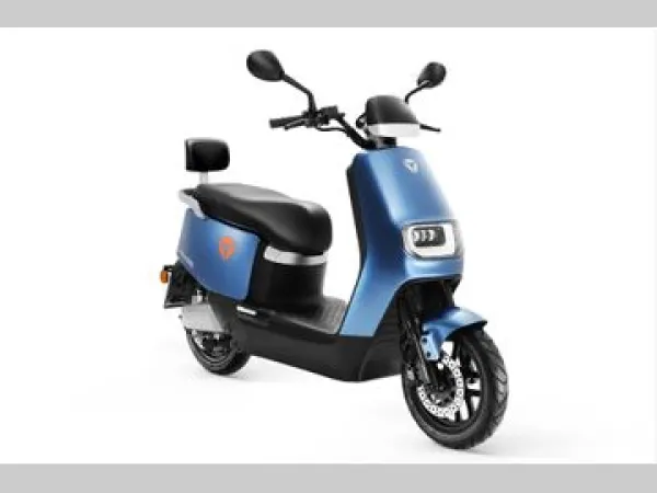 2026 Yadea E8S - € 1.948 (1/1)