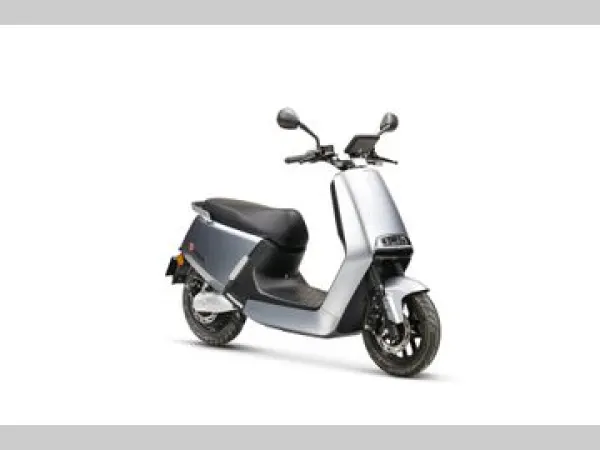 2026 Yadea G5 25/45Km - €2,398 (1/1)