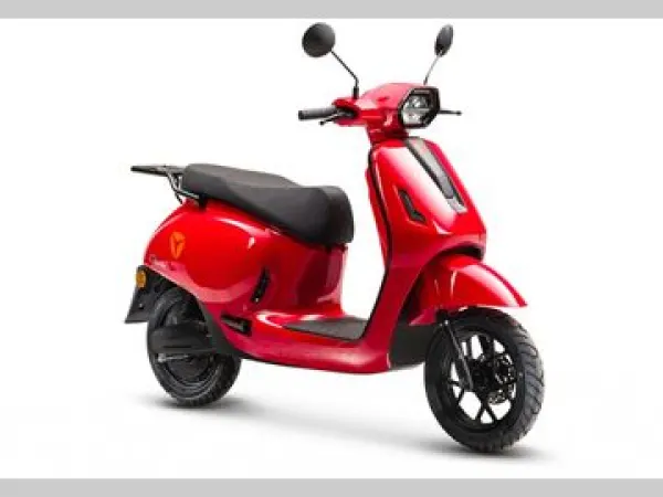 2026 Yadea Owin - € 2.198 (1/1)