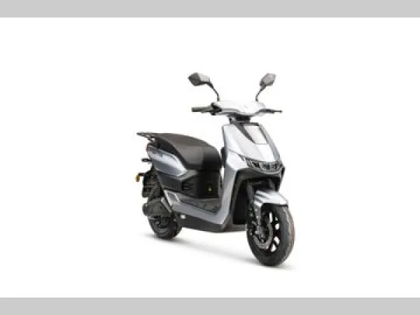 2026 Yadea T9L - €1,998 (1/1)