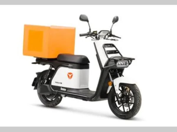 2026 Yadea Y1S Delivery - €2,998 (1/1)