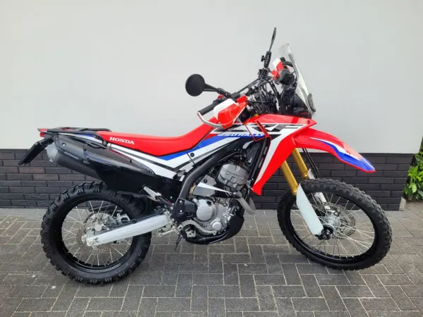 2019 Honda CRF 250 Rally - € 5.250 (1/1)