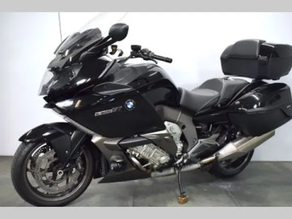 2016 BMW K 1600 GT - € 13.450 (1/1)