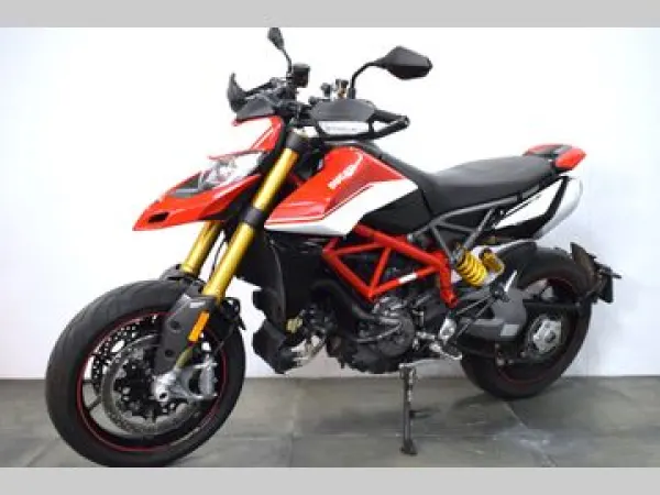 2019 Ducati Hypermotard 950 - €14,450 (1/1)