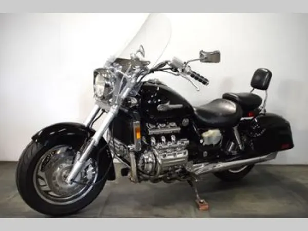 2001 Honda F6 C Gl 1500 Valkyrie - € 7.350 (1/1)