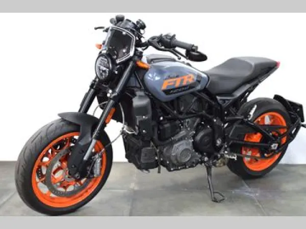 2024 Indian Motorcycle Ftr 1200 - €13,750 (1/1)