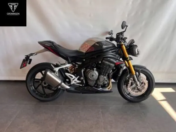 2026 Triumph Speed Triple 1200 RS - € 23.345 (1/1)