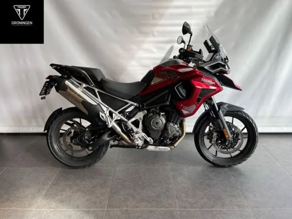 2026 Triumph Tiger 1200 GT Pro - €24,645 (1/1)