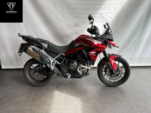 2020 Triumph Tiger 900 GT Pro - €11,890 (1/1)
