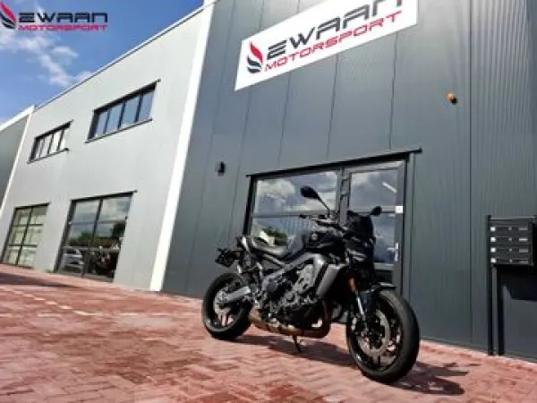 2024 Yamaha MT 09 - €10,990 (1/1)