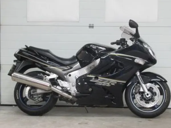 2004 Kawasaki ZZR 1200 - € 3.750 (1/1)