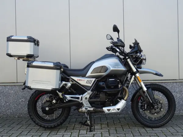 2019 Moto Guzzi V 85 TT - €6,950 (1/1)
